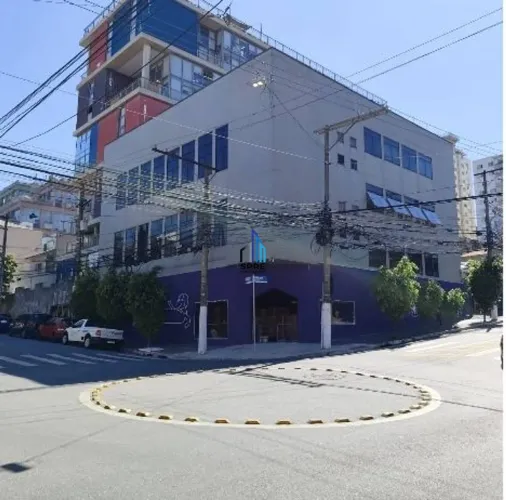Conjunto para alugar, 70 m² por R$ 7.279,38/mês - Vila Madalena - São Paulo/SP