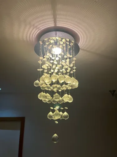Vende-se Lustre 