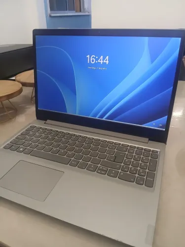 Notebook lenovo 8 RAM | 1TB MEMÓRIA