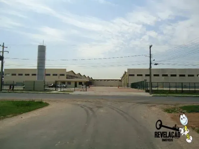 Barracão para alugar, 5000 m² por R$ 145.000,00/mês - Guatupê - São José dos Pinhais/PR