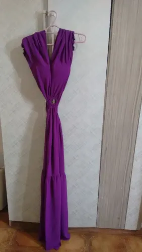 Vestidos longos novos R$60,00 cada