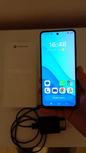 Motorola G56 5G 256GB