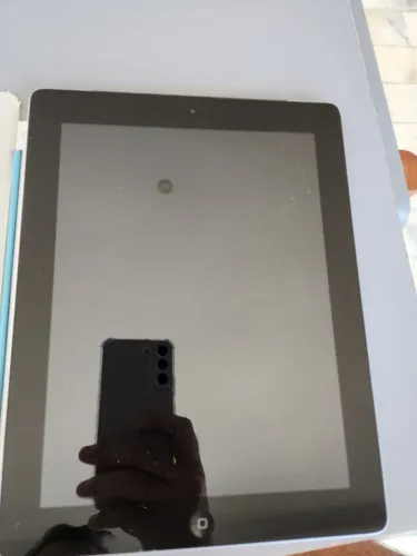 Ipad 4 - wifi + 3g - modelo A1459
