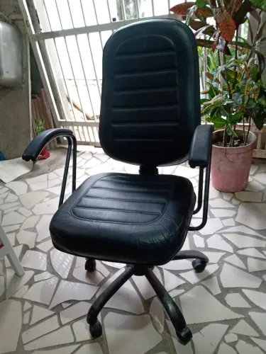Cadeira Giratória 