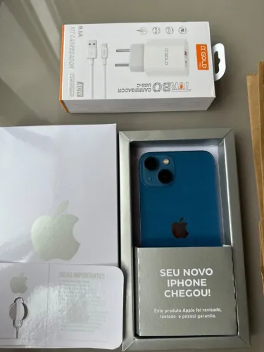 iPhone 13 128GB