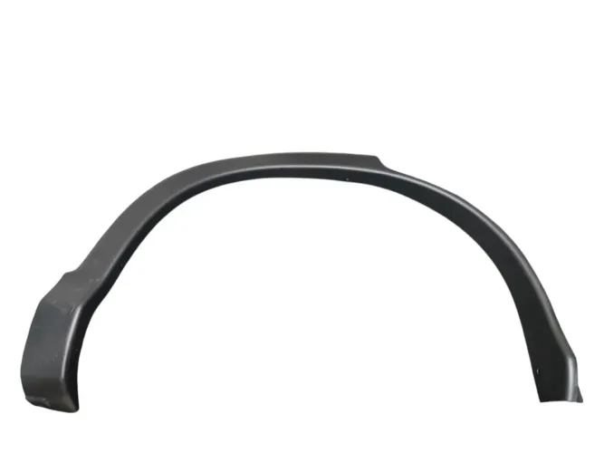 Alargado Paralama Traseiro CRV 12/17 Honda Original 74410t0aa0