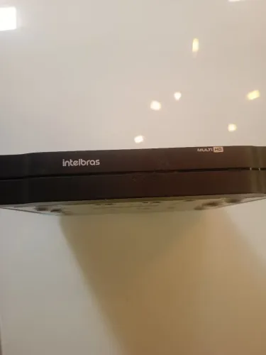 DVR 8 canais multi HD 