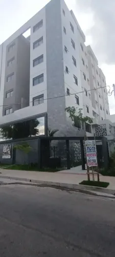Coberturas 4 Quartos 2 Suite - Itapoã