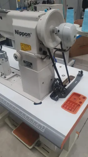Máquina coluna para rebate