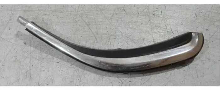 Moldura Cromada Porta Traseira Direita Civic 2004   