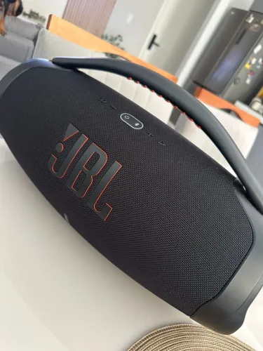 JBL Boombox 3 + bolsa 