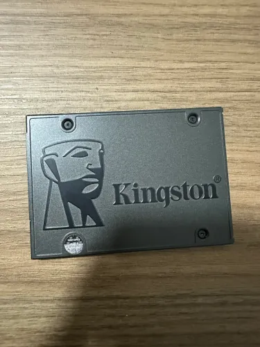 SSD 240gb Kingston
