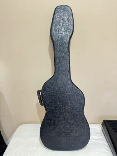 Case de guitarra vogga