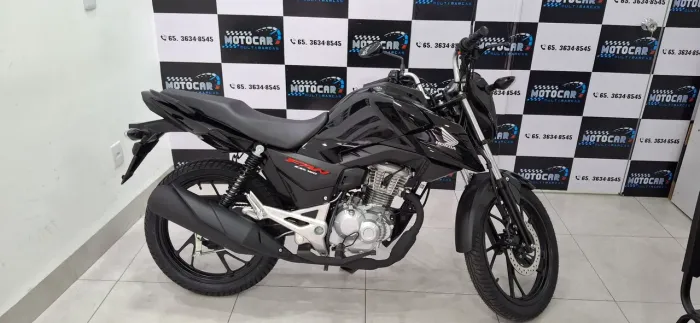 Troco por Biz Quitada