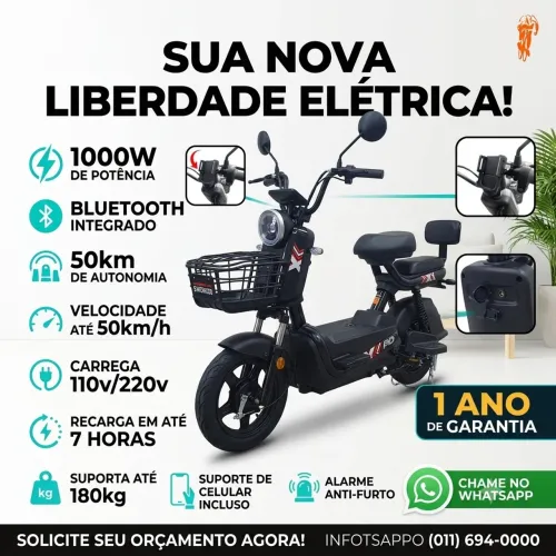 Veículo semi novo, pouco tempo de uso.