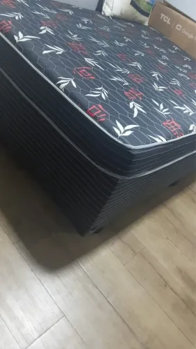 Cama casal
