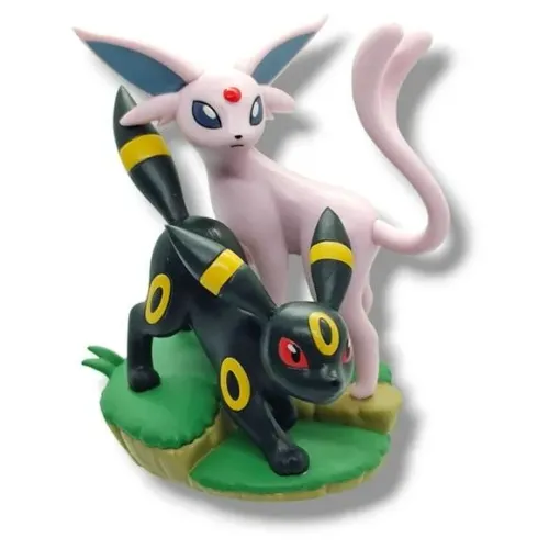 Pokémon Umbreon e Espeon ? Miniatura