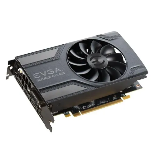 Vendo GTX 950 2gb 