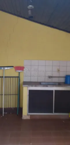 Boa Vista - Casa Comercial e/ou Residencial, tendo diversos dormitórios transformados em s