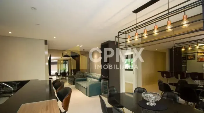 Apartamento totalmente mobiliado com 2 suítes e estrutura de lazer completa