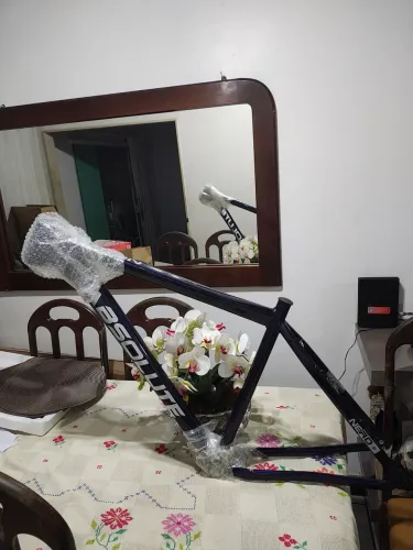 quadro bike absolute 
