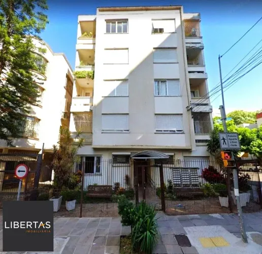 Apartamento 3 dormitórios reformado e semi mobiliado no coração do Bom Fim