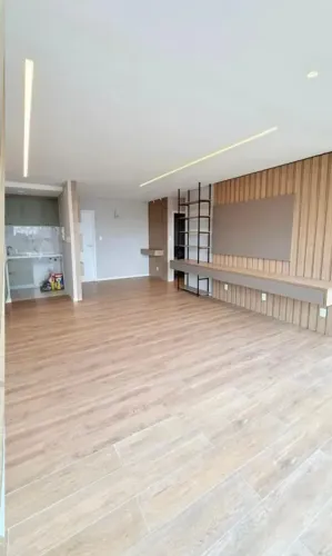 VENDO APTO ALTO PADRÃO SOLARIUM PONTA D AREIA 106 m²