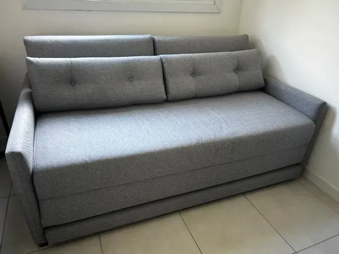 Sofá cama queen