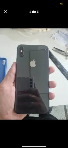 iPhone XS Max