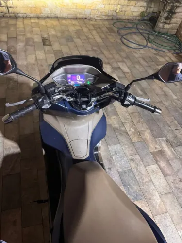 Pcx 160 TOP