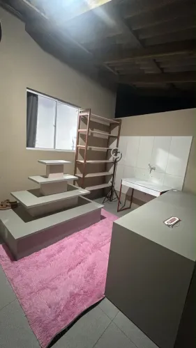 MÓVEIS EM MDF