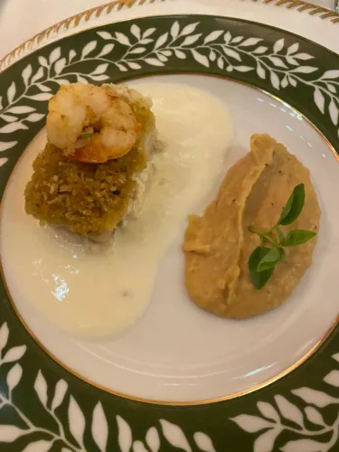 Cozinheira 2.500