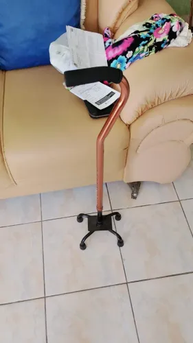 Vendo bengala nunca usada