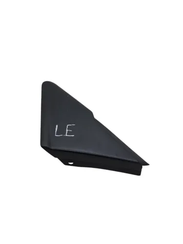 Moldura Paralama Lado Esquerdo Renault Captur 1.6 2020