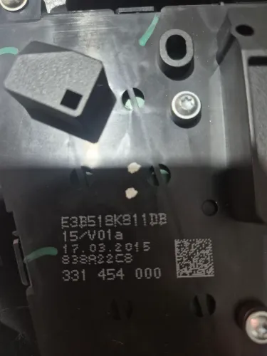 Kit multimidia Sync, da Ford