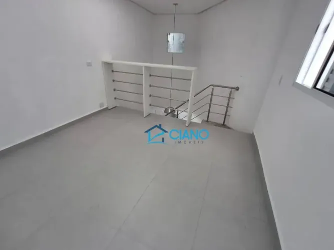 Loja para alugar, 44 m² por R$ 2.910/mês - Parque da Mooca - São Paulo/SP