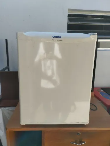 Frigobar Consul