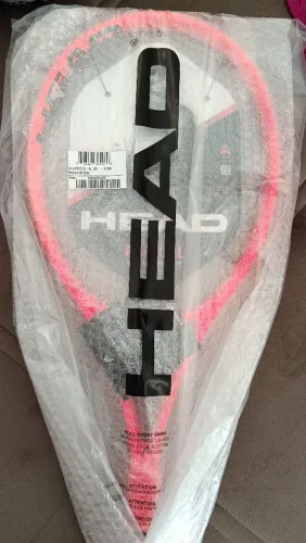 Raquete de tênis Head radical Mp L2