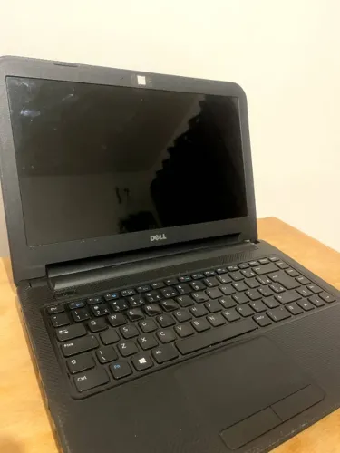 Notebook Dell Inspiron 14 série 3000