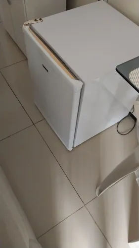 Vende-se Frigobar Consul 
