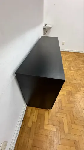 Armário Baixo Escritório 