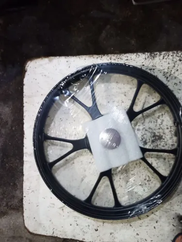 rodas fan 125i ano 2018