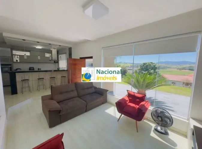 Excelente casa à venda no condomínio Vista Verde!