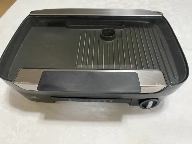 Grill Philips Walita 127 volts