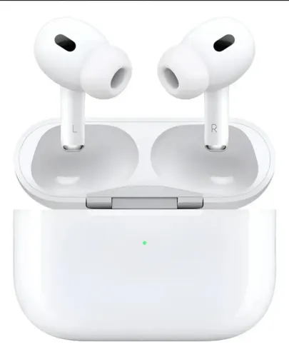 Apple AirPods Pro (2ª geração) com estojo de recarga MagSafe (USB-C)