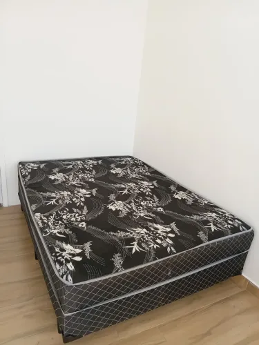 Cama casal