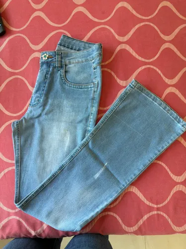 Calça flair best rodeio feminina