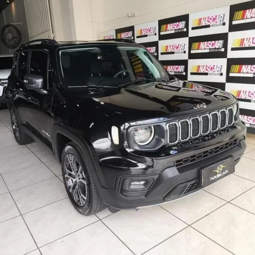 Jeep Renegade Long. T270 1.3 TB 4X2 Flex Aut. 2022