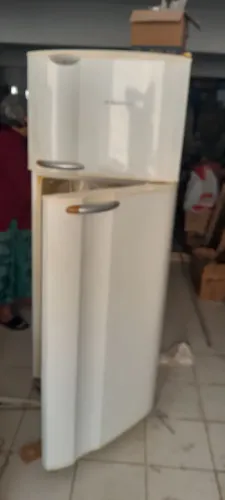 Geladeira Electrolux