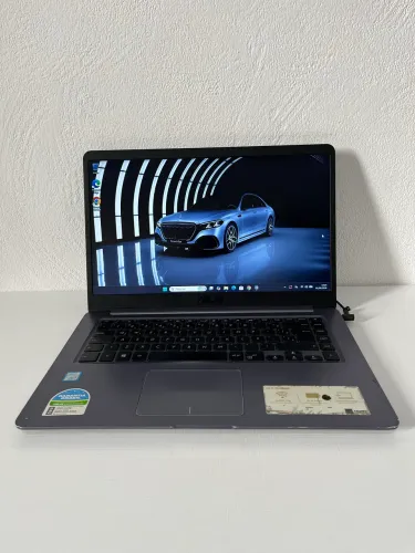 Notebook Asus i5 8Geração Toop +SSD
